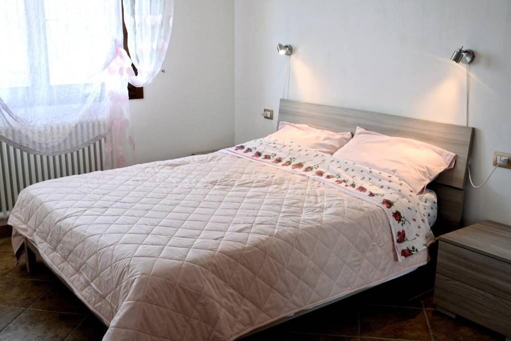 Apartamento La Pigna Mare, Collina, Ravenna, Mirabilandia, Cottignola Ghibullo Exterior foto