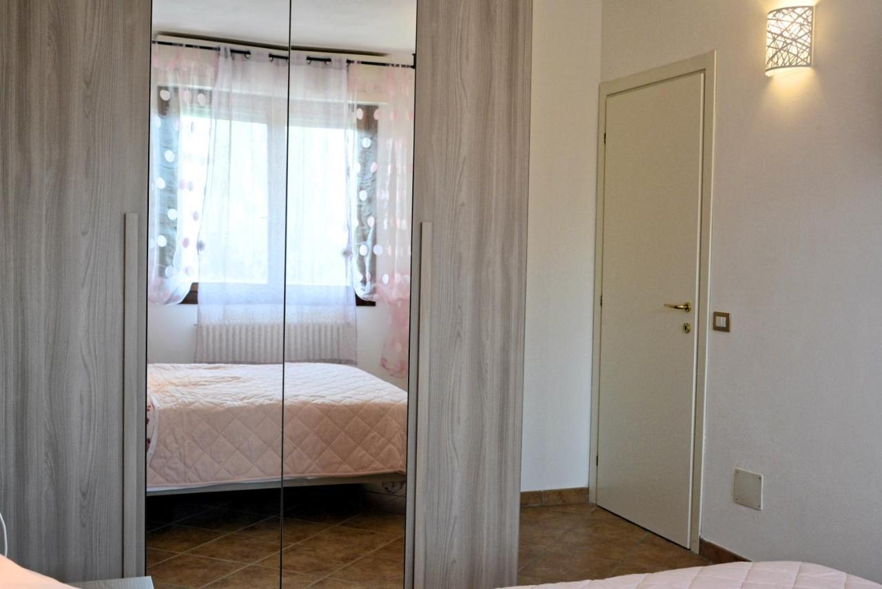 Apartamento La Pigna Mare, Collina, Ravenna, Mirabilandia, Cottignola Ghibullo Exterior foto