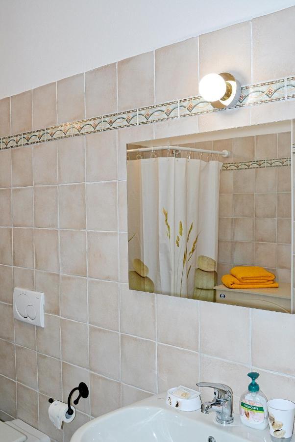 Apartamento La Pigna Mare, Collina, Ravenna, Mirabilandia, Cottignola Ghibullo Exterior foto