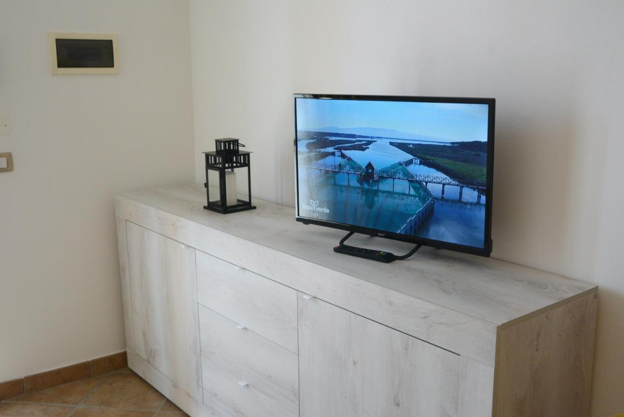 Apartamento La Pigna Mare, Collina, Ravenna, Mirabilandia, Cottignola Ghibullo Exterior foto