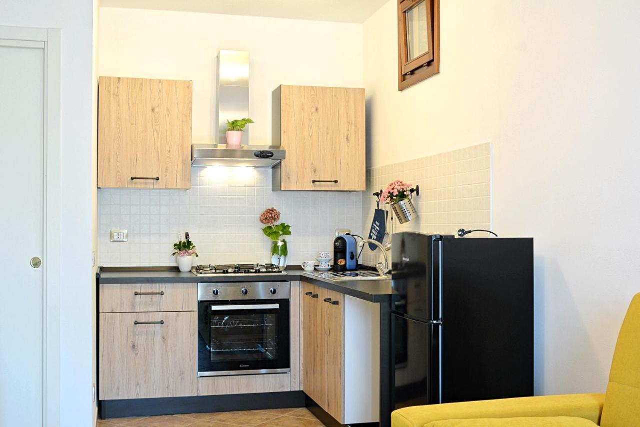 Apartamento La Pigna Mare, Collina, Ravenna, Mirabilandia, Cottignola Ghibullo Exterior foto