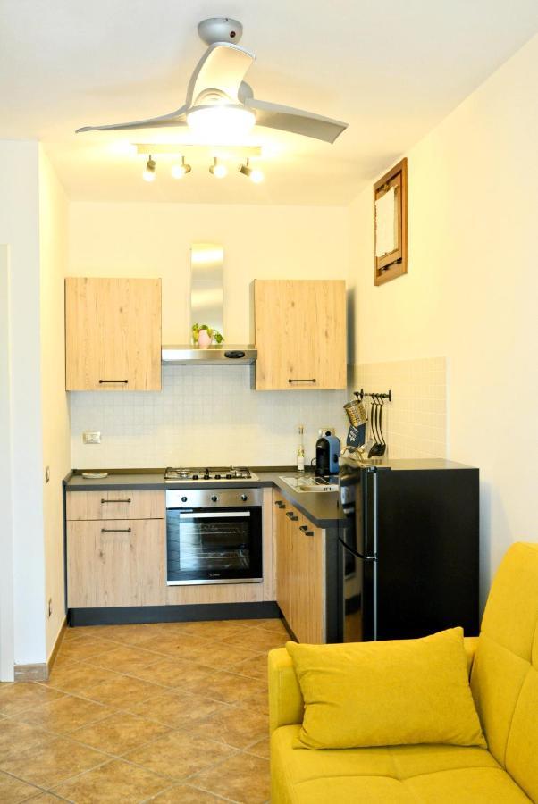 Apartamento La Pigna Mare, Collina, Ravenna, Mirabilandia, Cottignola Ghibullo Exterior foto