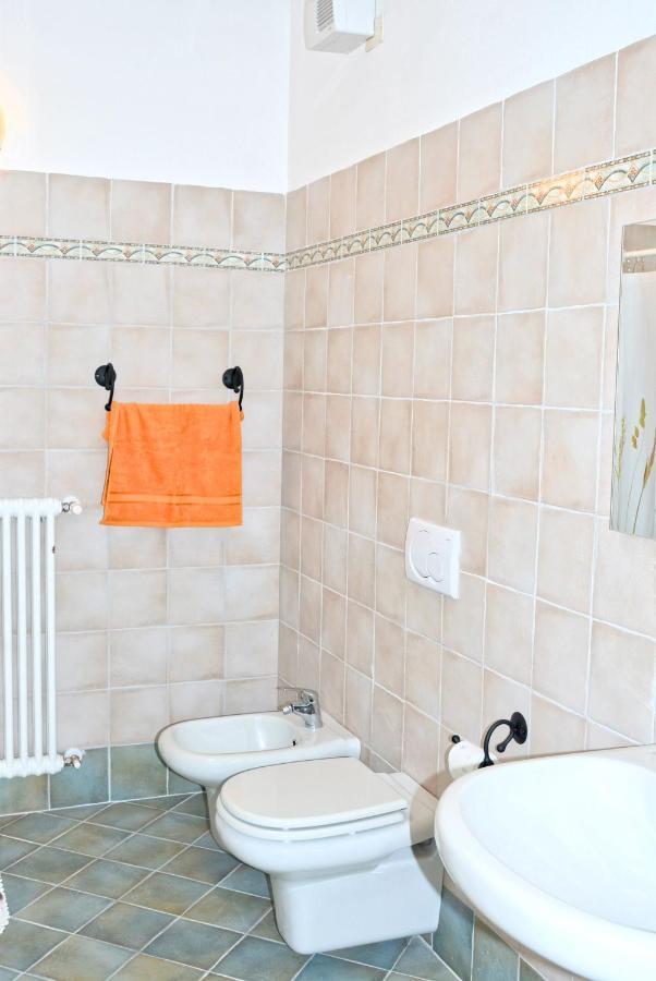 Apartamento La Pigna Mare, Collina, Ravenna, Mirabilandia, Cottignola Ghibullo Exterior foto